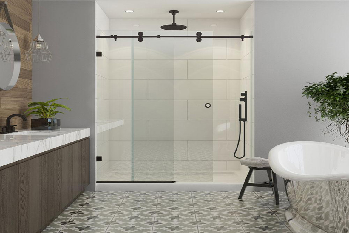 Shower Door Services Miami FL